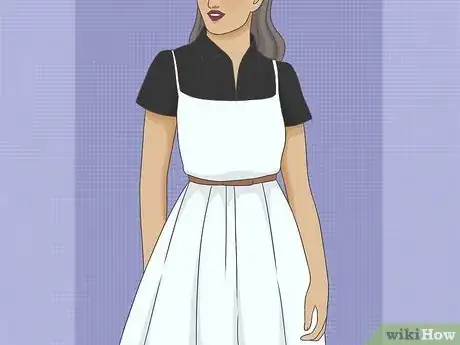 Image titled Wear White Dresses Step 17