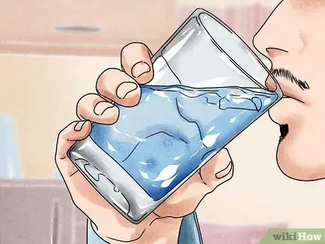 Image titled Drink Water According to Islamic Sunnah Step 3