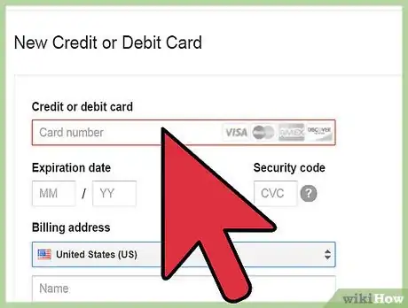Image titled Add a Card to Google Wallet Step 5