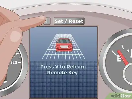 Image titled Program GM Keyless Remotes Step 14