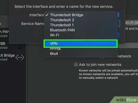 Image titled Use a VPN for Public Wifi Security Step 35