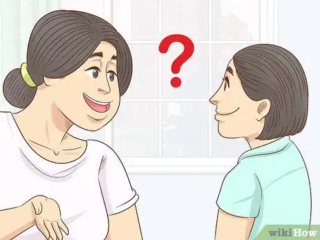 Image titled React when Your Child Comes Out As Nonbinary Step 3