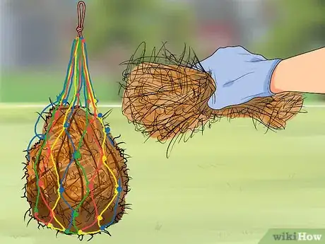 Image titled Make a Haynet Step 10