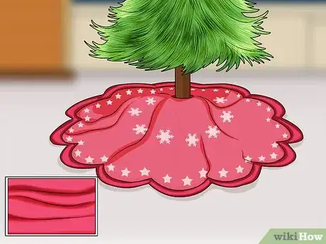 Image titled Choose a Christmas Tree Skirt Step 7