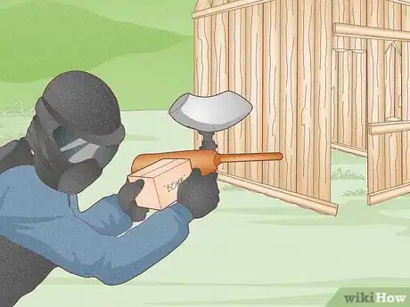 Image titled Play Different Types of Paintball Games Step 11