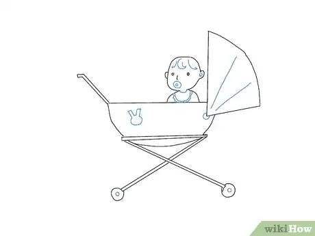 Image titled Draw a Baby Step 19