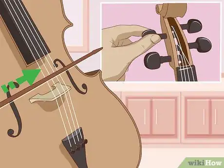 Image titled Tune a Cello Step 2.jpeg