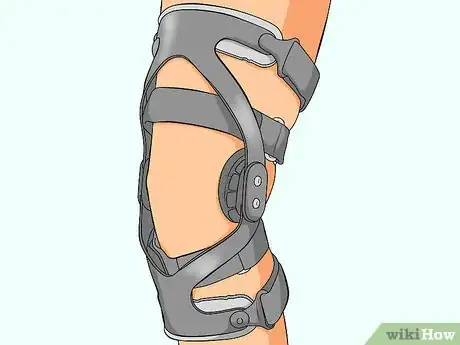 Image titled Recover from an MCL Sprain Step 7