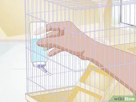 Image titled Prepare for a Pet Hamster for the First Time Step 6