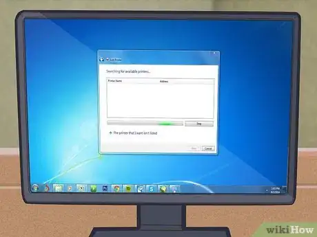 Image titled Set up a Printer on a Network With Windows 7 Step 7