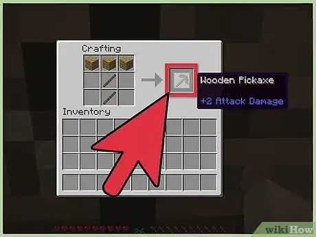 Image titled Find Diamonds in Minecraft Step 3