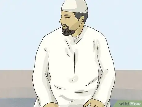 Image titled Pray in Islam Step 16