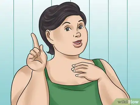 Image titled Look Gorgeous As a Heavily Obese Girl Step 18