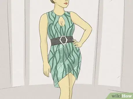 Image titled Style a Short Dress Step 13