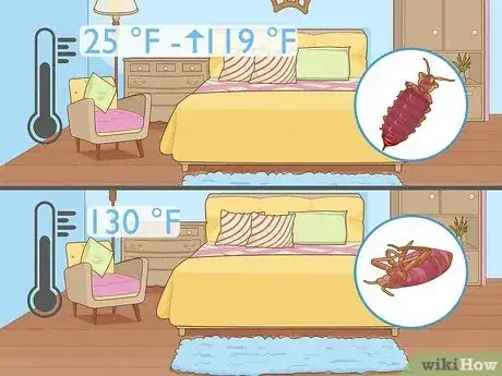 Image titled How Long Can Bed Bugs Live Without a Host Step 2