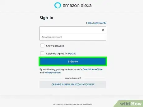 Image titled Connect Amazon Music to Alexa Step 8