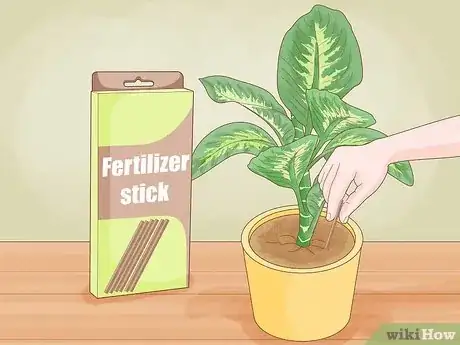 Image titled Fertilize Indoor Plants Step 7