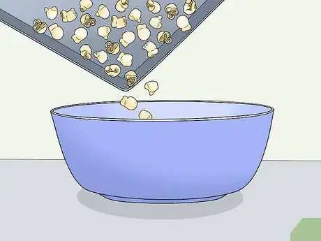 Image titled Keep Popcorn Warm Step 5