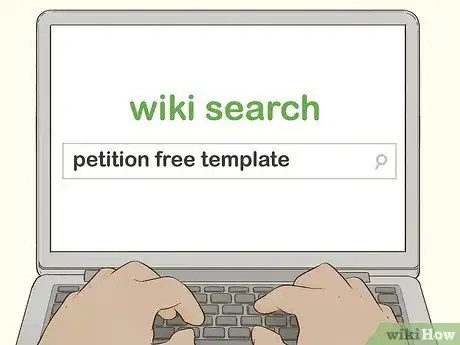 Image titled Start a Petition Step 4