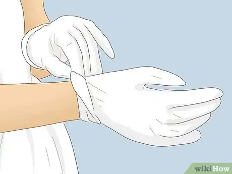 Image titled Wear Wedding Gloves Step 14