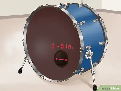 Image titled Tune a Bass Drum Step 13