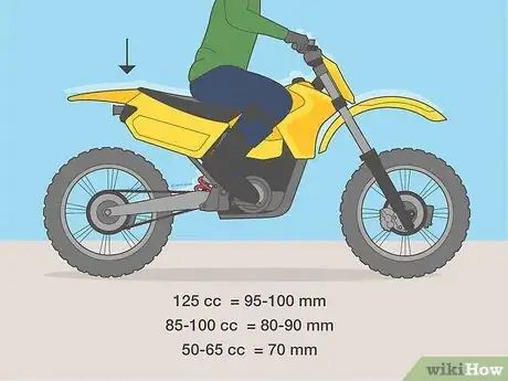 Image titled Adjust the Suspension on a Dirt Bike Step 4