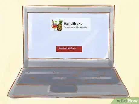Image titled Install Handbrake Step 3