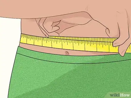 Image titled Know Your Spanx Size Step 1