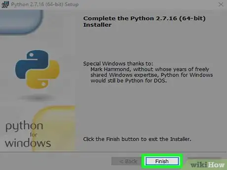 Image titled Install Python on Windows Step 27