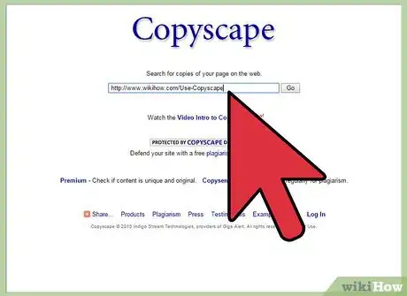 Image titled Use Copyscape Step 2