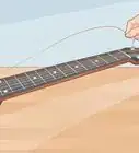 Fix a Warped Guitar Neck