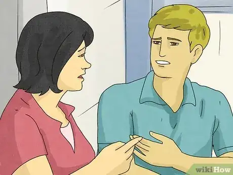 Image titled My Boyfriend Doesn't Seem Interested in Me Sexually Anymore Step 13