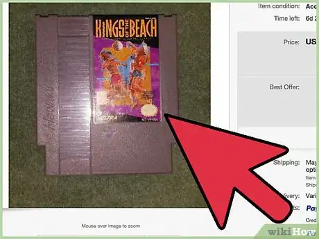 Image titled Get an Old NES Game to Work Again Step 3