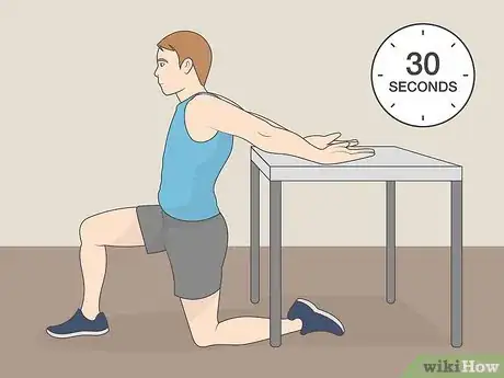 Image titled Stretch Your Biceps Step 9