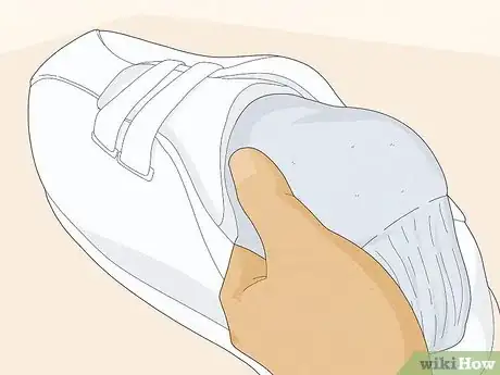 Image titled Use Household Items to Remove Shoe Odors Step 8