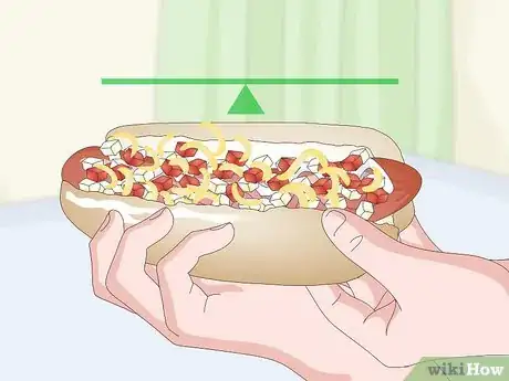 Image titled Eat a Hot Dog Step 14