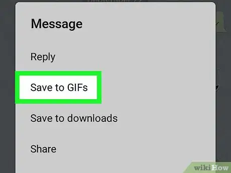 Image titled Save Telegram Gifs on Android Step 5