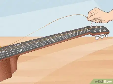 Image titled Fix a Warped Guitar Neck Step 17