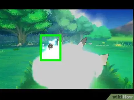 Image titled Catch Pokémon in Safari Zone Step 5