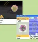 Catch a Spiritomb in Pokémon Diamond