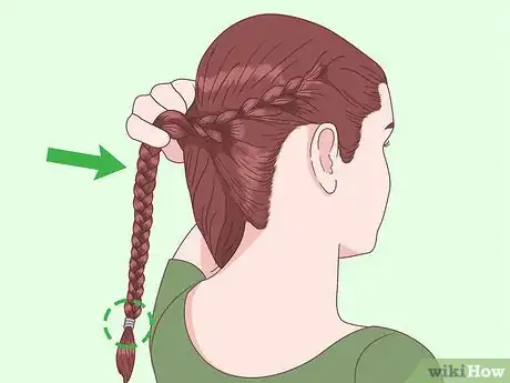 Image titled Do Your Hair Like Arwen Step 13