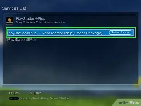 Image titled Cancel PlayStation Plus Step 33