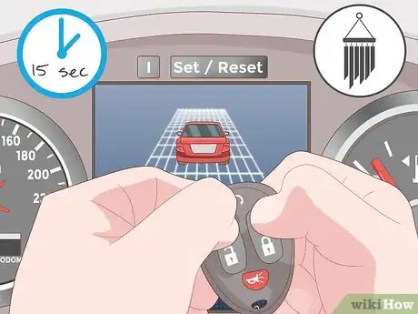 Image titled Program GM Keyless Remotes Step 16