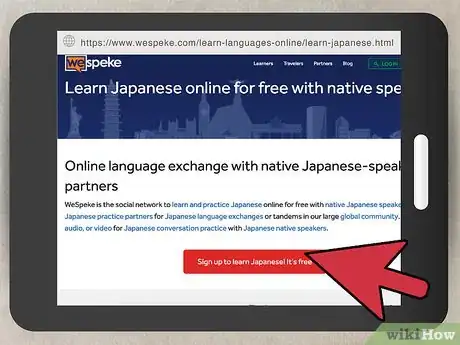 Image titled Learn Japanese on Your Own Step 6