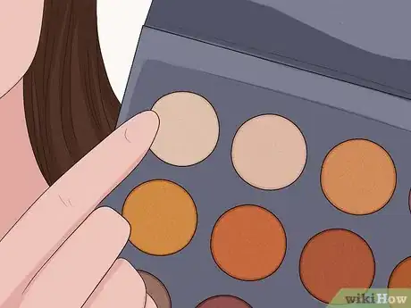 Image titled Do Makeup for a First Date Step 10