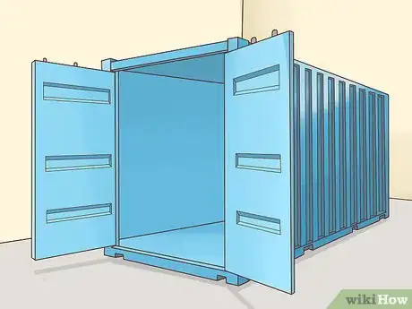 Image titled Buy a Used Shipping Container Step 7