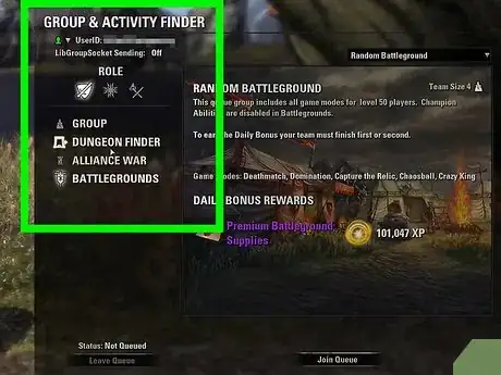 Image titled Make Money in Elder Scrolls Online Step 7