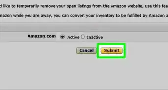 Reactivate Your Inactive Amazon Seller Account