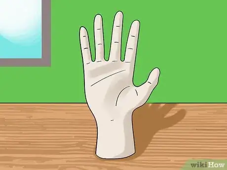 Image titled Make a Fake Hand Step 32