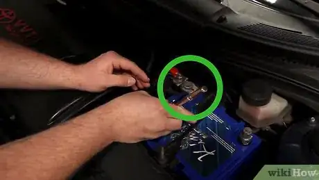 Image titled Install a Basic Aftermarket Car Stereo Step 5